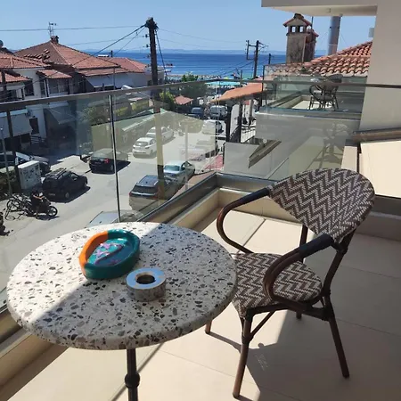 Theros Summer 2 Appartement Nikiti (Sithonia)