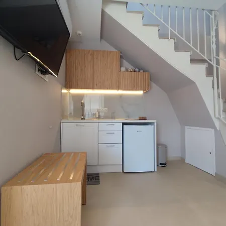Appartement Theros Summer 2 Nikiti (Sithonia)