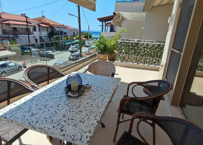 Theros Summer 2 Nikiti (Sithonia)