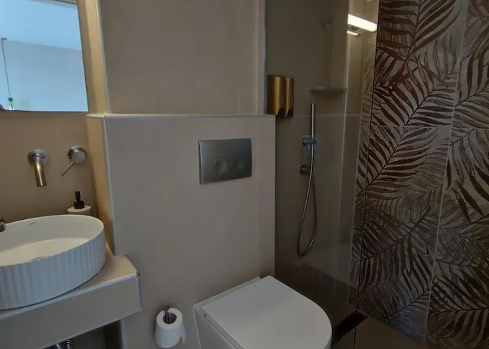 Theros Summer 2 Appartement Nikiti (Sithonia)