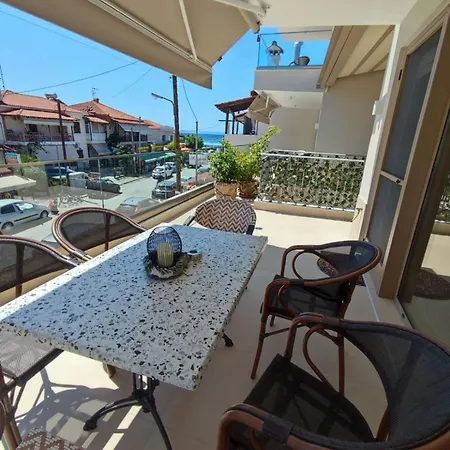 Theros Summer 2 Nikiti (Sithonia)