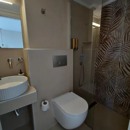 Theros Summer 2 Apartment Nikiti (Sithonia)