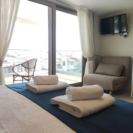 Theros Summer 2 Apartamento *