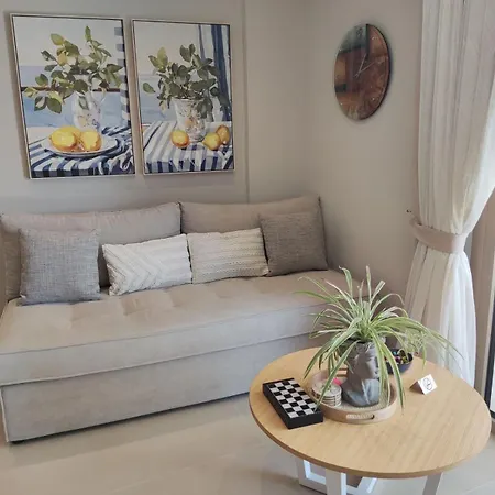 Theros Summer 2 * Nikiti (Sithonia)