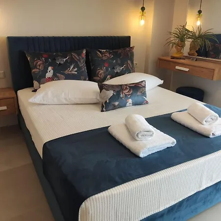 Theros Summer 2 * Nikiti (Sithonia)