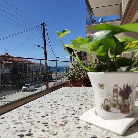 Theros Summer 2 Apartamento Nikiti (Sithonia)