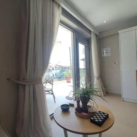 Theros Summer 2 * Nikiti (Sithonia)