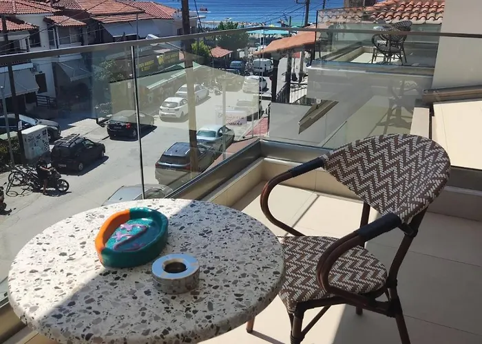 Theros Summer 2 Apartamento Nikiti (Sithonia)