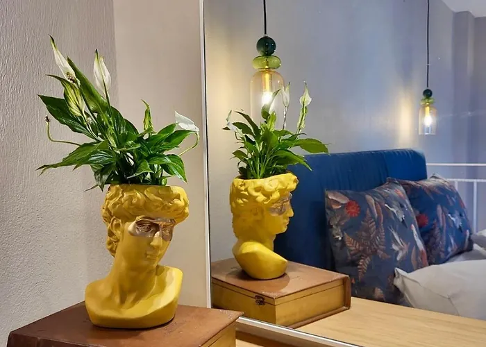 Apartamento Theros Summer 2