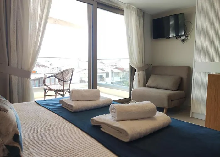 Theros Summer 2 Apartamento *