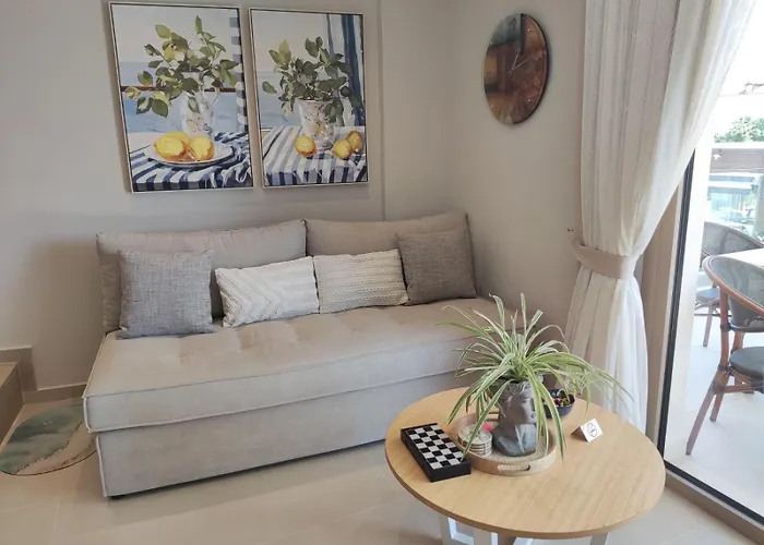 Theros Summer 2 * Nikiti (Sithonia)