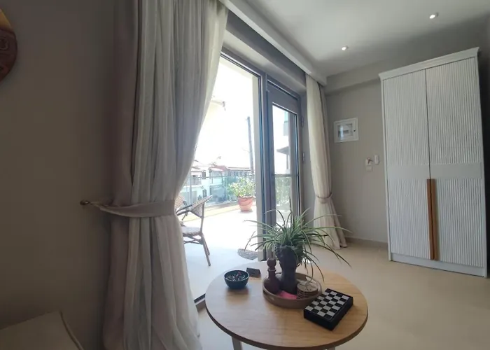 Theros Summer 2 * Nikiti (Sithonia)